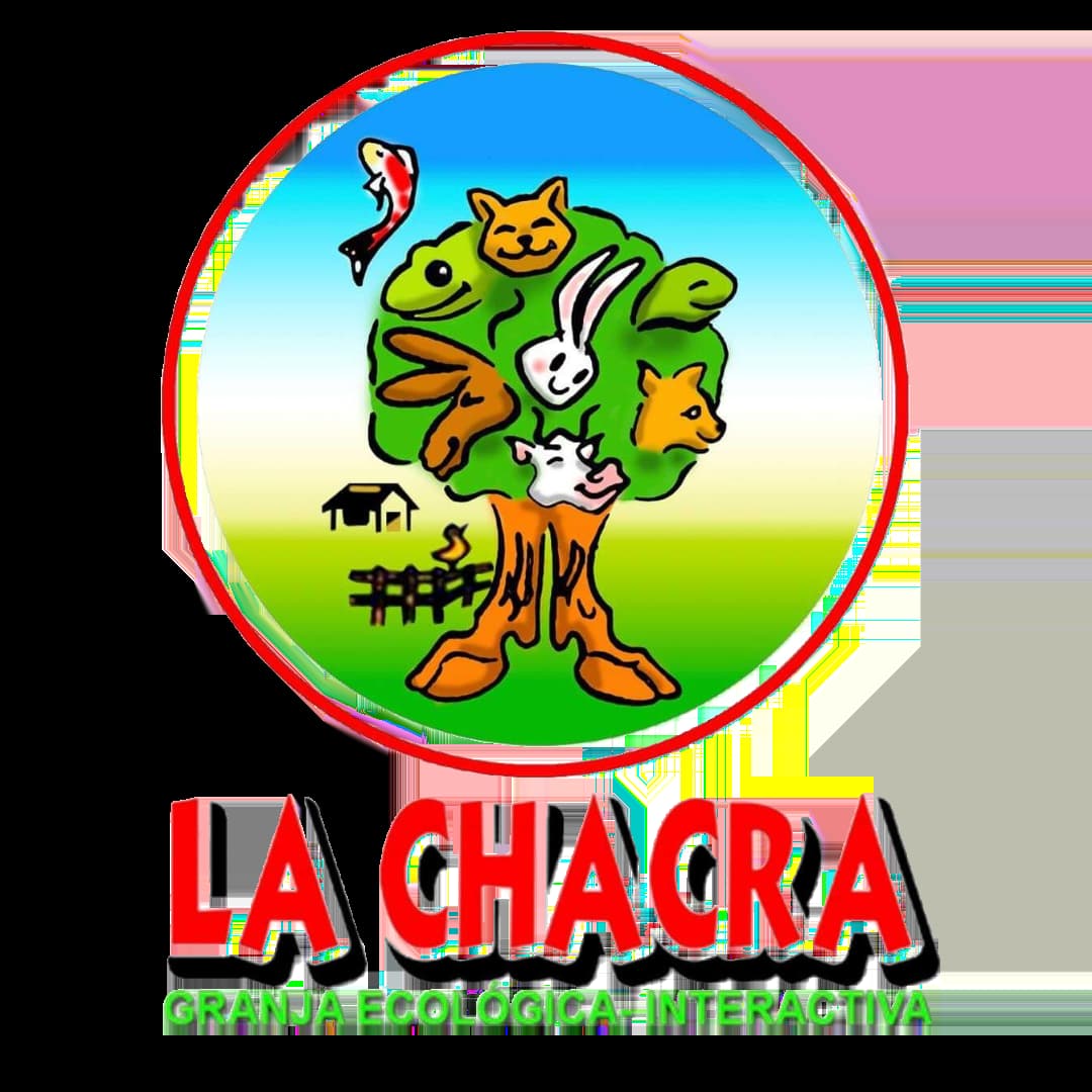 Logo la Chacra